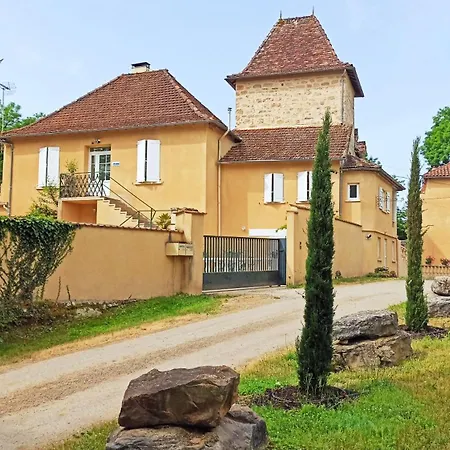 Domaine De L'escadasse
