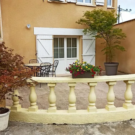 Domaine De L'escadasse